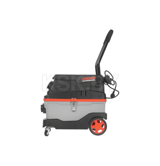 Пылесос промышленный CROWN CT42032F (CT42032F) 