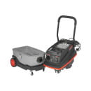 Пылесос промышленный CROWN CT42032F (CT42032F) 