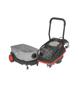 Пылесос промышленный CROWN CT42032F