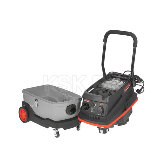 Пылесос промышленный CROWN CT42032F (CT42032F) 