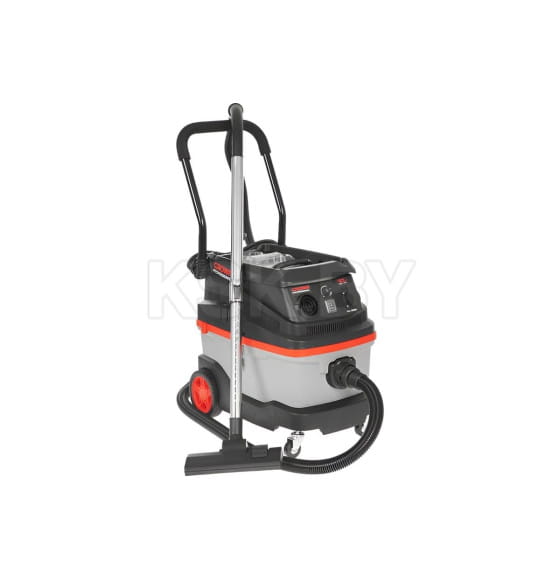 Пылесос промышленный CROWN CT42032F (CT42032F) 