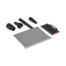 Пылесос промышленный CROWN CT42032F (CT42032F) 