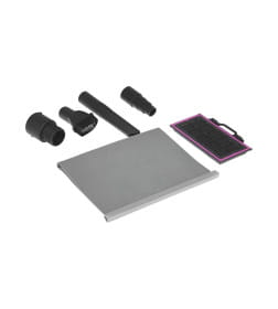 Пылесос промышленный CROWN CT42032F