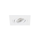 Светильник встраиваемый точечный Arte Lamp TARF MINI A2068PL-1WH (A2068PL-1WH) 