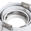 Светильник встраиваемый точечный Arte Lamp TARF MINI A2068PL-1WH (A2068PL-1WH) 