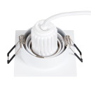 Светильник встраиваемый точечный Arte Lamp TARF MINI A2068PL-1WH (A2068PL-1WH) 