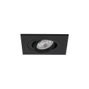 Светильник встраиваемый точечный Arte Lamp TARF MINI A2068PL-1BK (A2068PL-1BK) 
