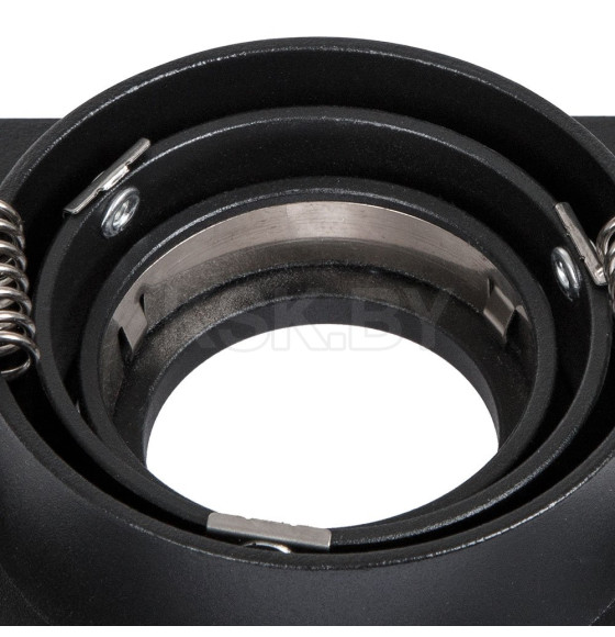 Светильник встраиваемый точечный Arte Lamp TARF MINI A2068PL-1BK (A2068PL-1BK) 
