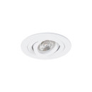 Светильник встраиваемый точечный Arte Lamp TARF MINI A2067PL-1WH (A2067PL-1WH) 