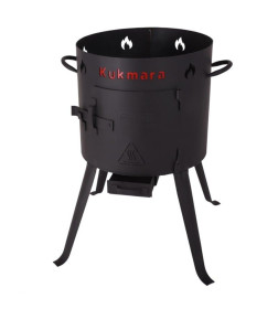 Учаг для казана 12 л Kukmara ук012