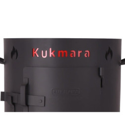 Учаг для казана 12 л Kukmara ук012