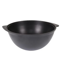 Казан для плова "Традиция" 7 л Kukmara к70а