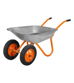 Тачка садовая Т 65-2 Вихрь 73/7/4/2