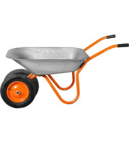 Тачка садовая Т 65-2 Вихрь 73/7/4/2