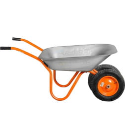 Тачка садовая Т 65-2 Вихрь 73/7/4/2