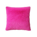 Подушка декоративная 43x43 см (фуксия) MATEX PLUSH 56-942 (56-942) 