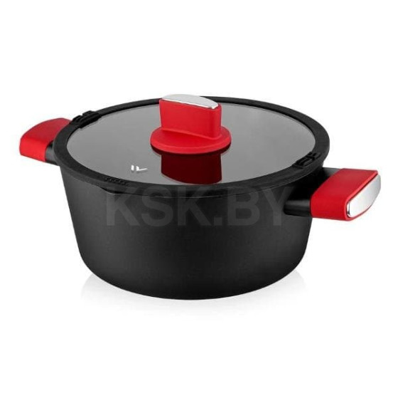 Кастрюля 4 л 