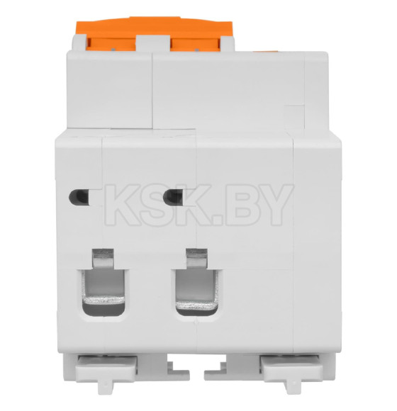 Дифференциальный автомат АД12 2P, C20, 30мА, 4,5кА, тип АС, 3 модуля TDM SQ0204-0108 (SQ0204-0108) 