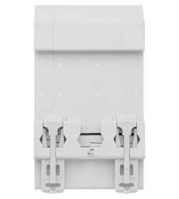 Дифференциальный автомат АД12 2P, C20, 30мА, 4,5кА, тип АС, 3 модуля TDM SQ0204-0108