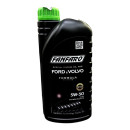 Моторное масло Mannol for Ford and Volvo SAE 5W-30 1л. PL (6716) 