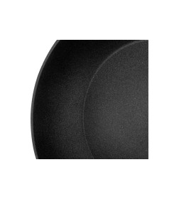 Сотейник 26 см "Vensal Velours Noir" VS1004