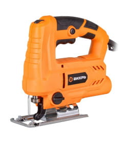 Пила лобзиковая электрическая Вихрь ЛЭ-65