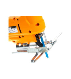 Пила лобзиковая электрическая Вихрь ЛЭ-65