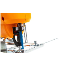 Пила лобзиковая электрическая Вихрь ЛЭ-65