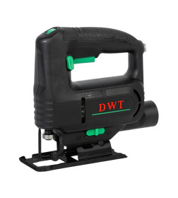 Пила лобзиковая электрическая DWT STSP04-55 DV