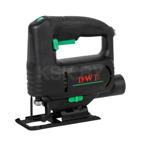 Пила лобзиковая электрическая DWT STSP04-55 DV (STSP04-55 DV) 