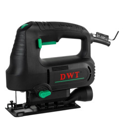 Пила лобзиковая электрическая DWT STSP05-65 DV