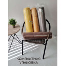 Подушка для сиденья 52x52 см (карамельный) MATEX BIG POUF 67-511 (67-511) 