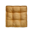 Подушка для сиденья 52x52 см (карамельный) MATEX BIG POUF 67-511 (67-511) 