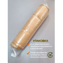 Подушка для сиденья 52x52 см (карамельный) MATEX BIG POUF 67-511 (67-511) 