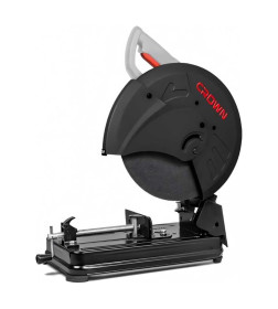 Пила отрезная CROWN CT15205N