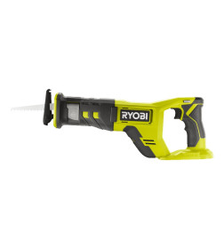 Пила сабельная аккумуляторная RYOBI RRS18-0 ONE + (без АКБ и ЗУ)
