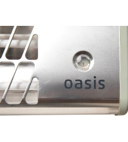Обогреватель инфракрасный "Oasis" IV-20
