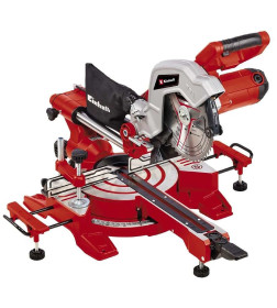 Пила торцовочная Einhell TC-SM 216