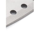 Нож сантоку CHEF ATTRIBUTE AKC026 (60526) 