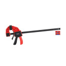 Струбцина быстрозажимная 600х450х60 мм P.I.T. ADVANCE HCLQ01-0450 (HCLQ01-0450) 