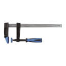 Струбцина столярная 800x120 мм HOEGERT HT3B910 (HT3B910) 