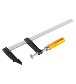 Струбцина F-образная 300х80 мм Вихрь 73/9/5/2