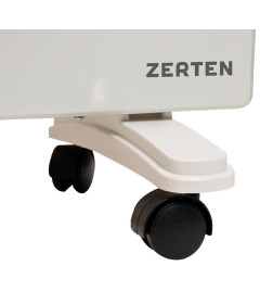 Конвектор "Zerten" ZL-10