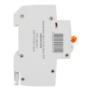 Дифференциальный автомат АД12 2P, C20, 30мА, 4,5кА, тип АС, 3 модуля TDM SQ0204-0108 (SQ0204-0108) 