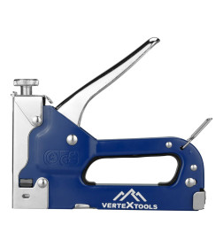 Степлер 4-14 мм (тип 53) VertexTools 0042-05