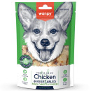 Сублимированное лакомство для собак Wanpy Dog 