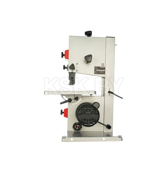 Пила ленточная Einhell TC-SB 200/1 (4308018) 