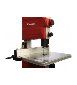 Пила ленточная Einhell TC-SB 200/1