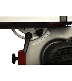 Пила ленточная Einhell TC-SB 200/1