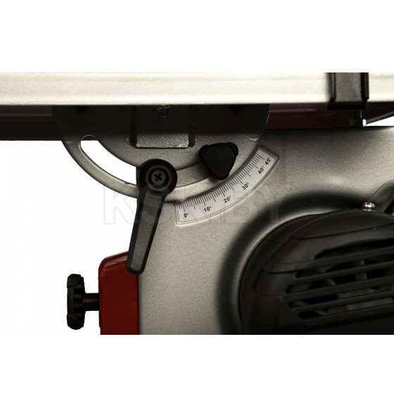 Пила ленточная Einhell TC-SB 200/1 (4308018) 